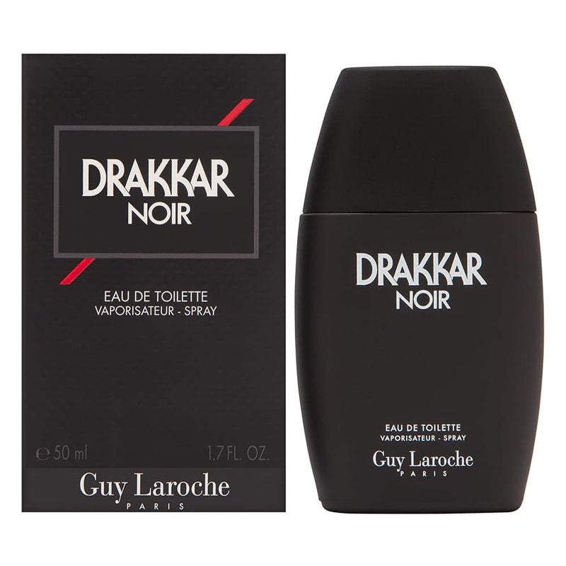 Guy Laroche Drakkar Noir, 50ml/1.7 oz. - Image 1