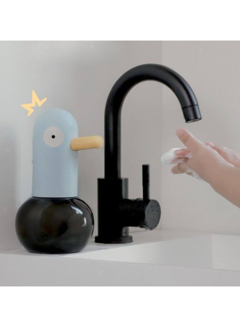 Duck Cartoon Automatic Soap Dispenser - Image 2