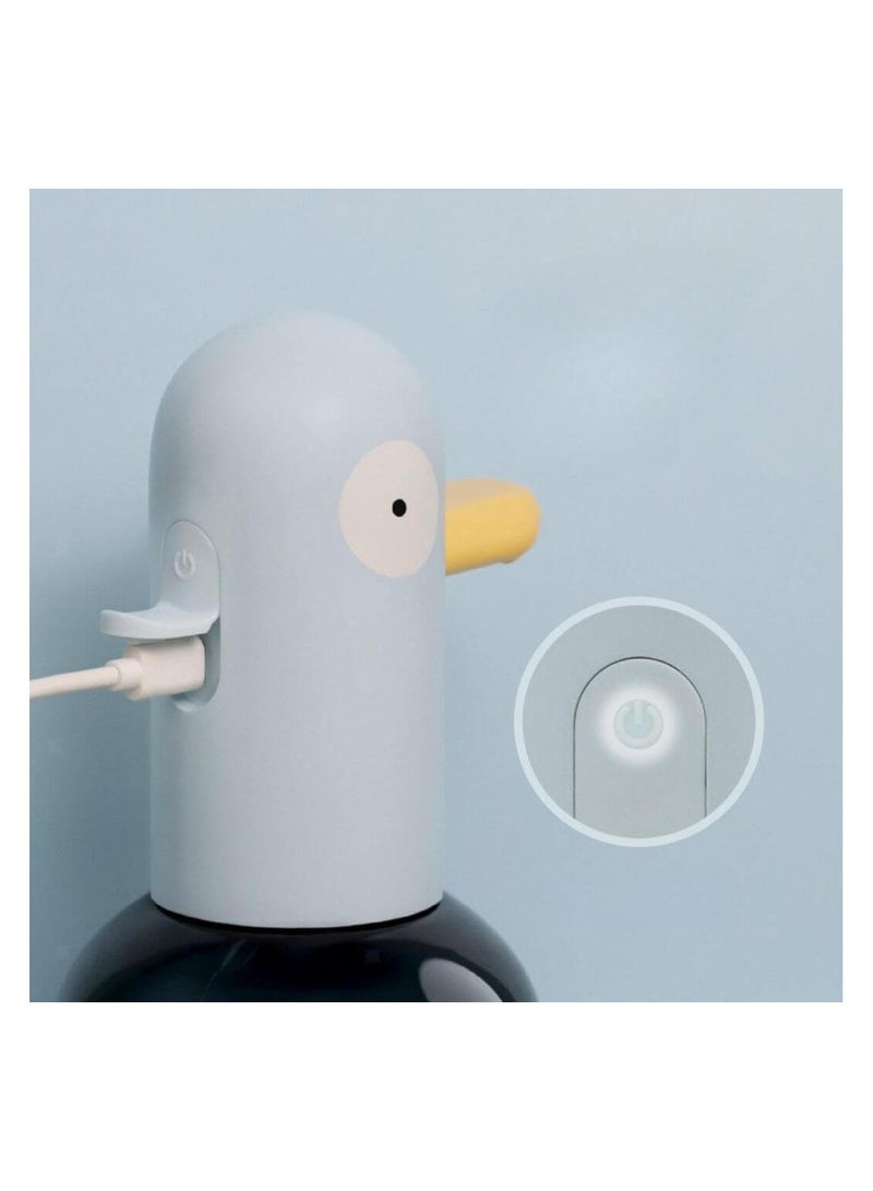 Duck Cartoon Automatic Soap Dispenser - Image 3