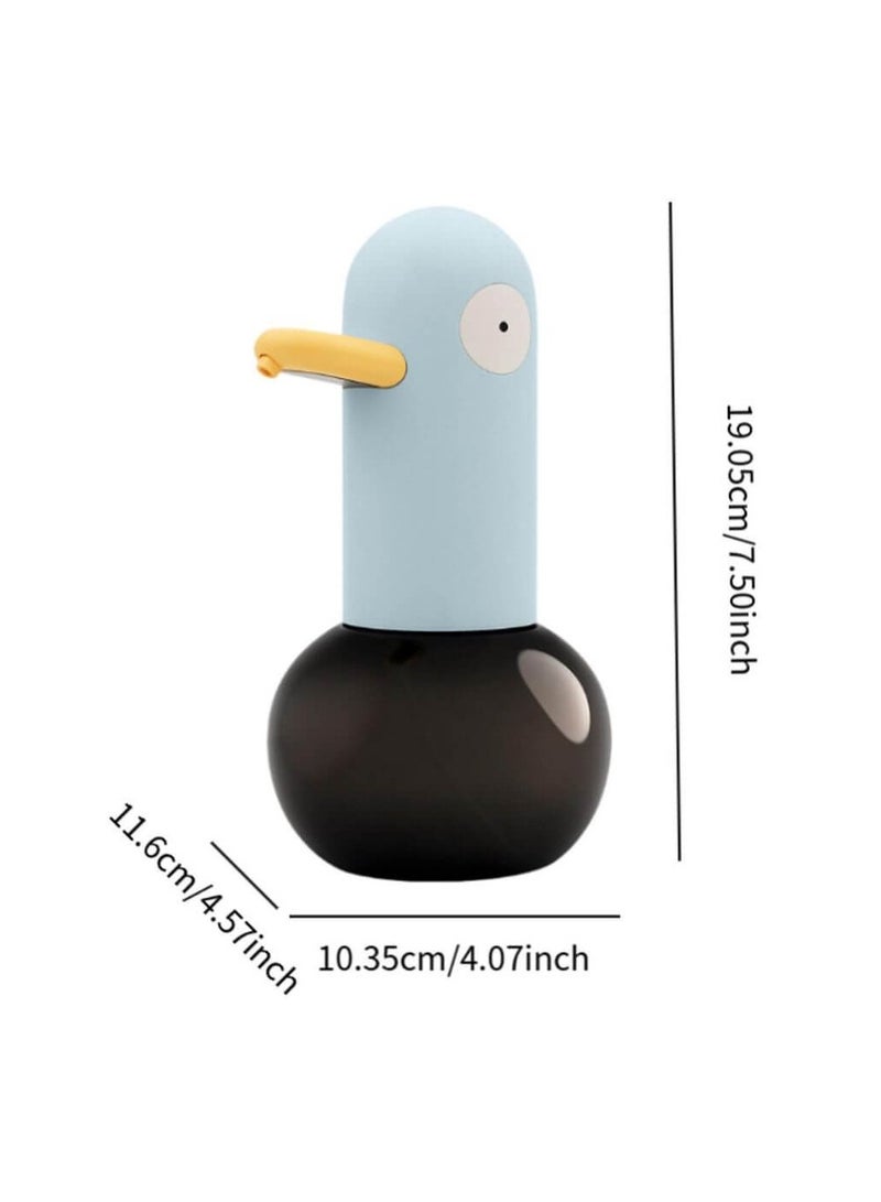 Duck Cartoon Automatic Soap Dispenser - Image 4