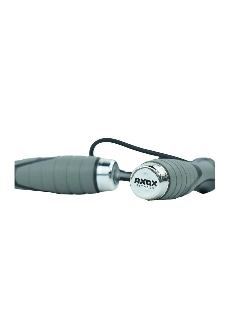 AXOX Fitness Speed Rope - Image 1