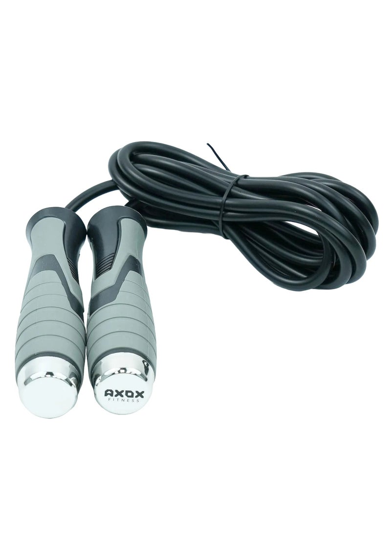 AXOX Fitness Speed Rope - Image 5