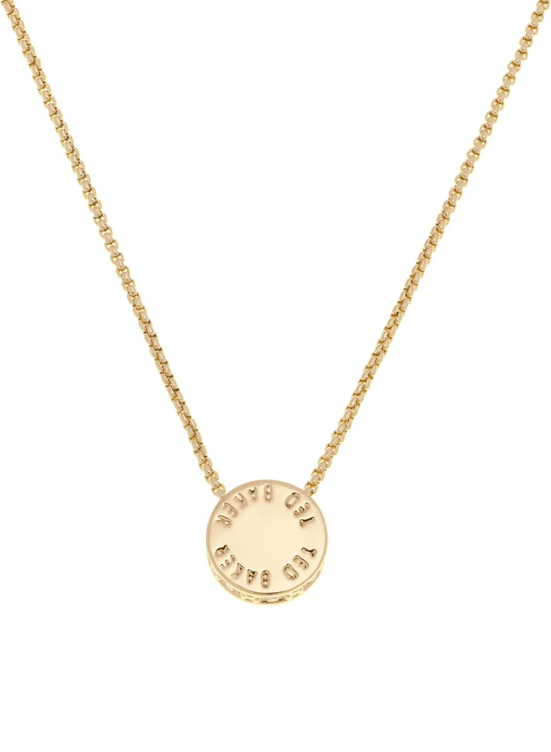 Ted Baker Sebille Sparkle Dot Pendant