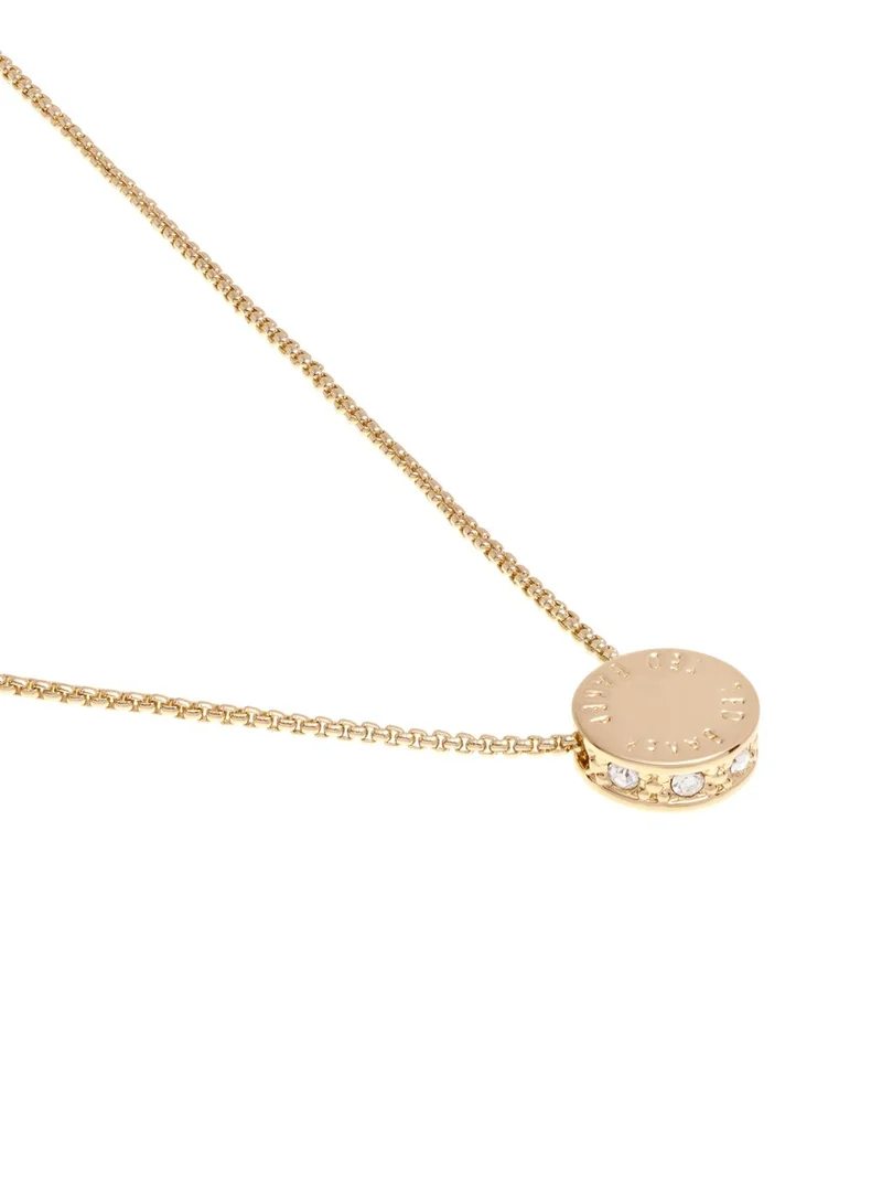 Ted Baker Sebille Sparkle Dot Pendant