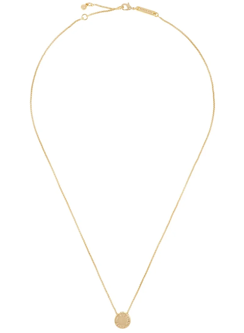 Ted Baker Sebille Sparkle Dot Pendant