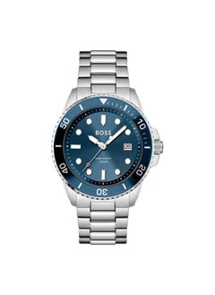 BOSS Stainless Steel Analog  Watch HB151.3916  - Image 1