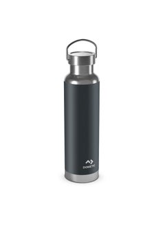 Dometic Stainless Steel Liquid Thermos, Hot and Cold Liquid Insulated Container  - Image 1
