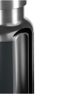 Dometic Stainless Steel Liquid Thermos, Hot and Cold Liquid Insulated Container  - Image 2