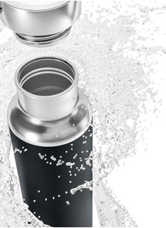 Dometic Stainless Steel Liquid Thermos, Hot and Cold Liquid Insulated Container  - Image 3