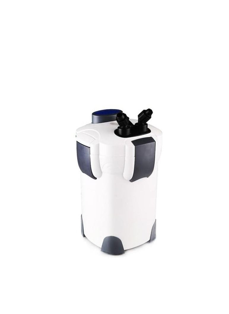 Sunsun HW-303B External Canister Filter with UV Sterilizer Light