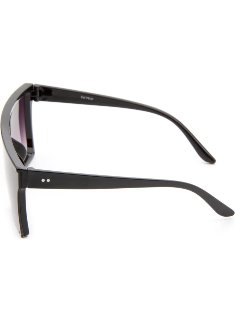 Enrico Rossini Sport MD1009 YS01 Women's Sunglasses  - Image 3