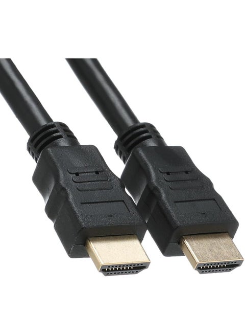 Truman HDMI Cable, 3 M - Black