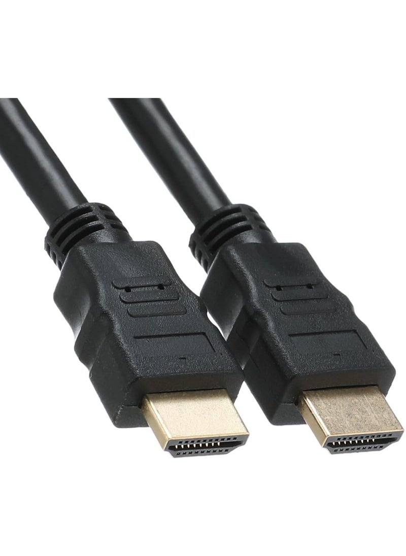 TRUMAN Truman HDMI Cable, 3 M - Black  - Image 1