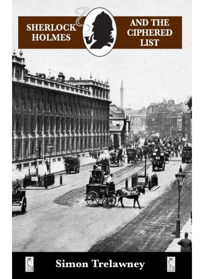 Sherlock Holmes & The Ciphered List 