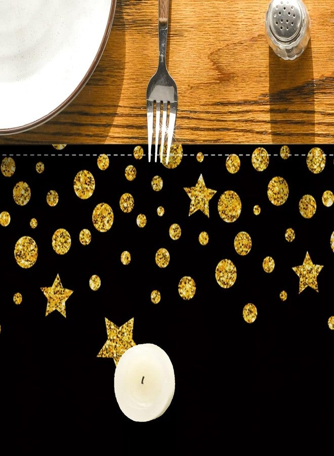 Yarcooly Mastered It Table Runner Graduation Decorations Class of 2026 Congratulations Grad Table Cover Mastered It Masters Graduation Decorations - Image 4