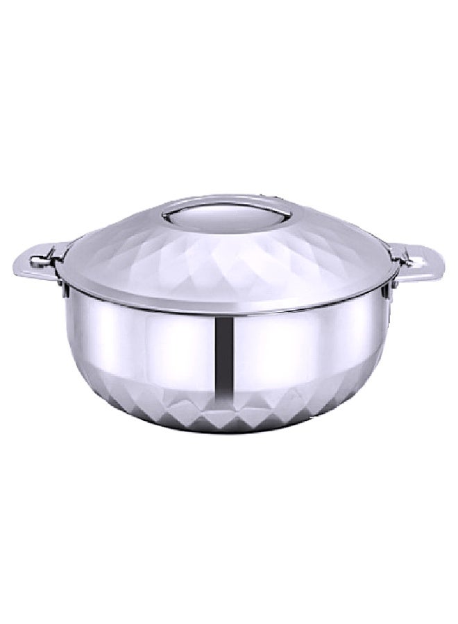 JB COOKWARE Set of 3 stainless steel containers Available in several sizes - Image 2