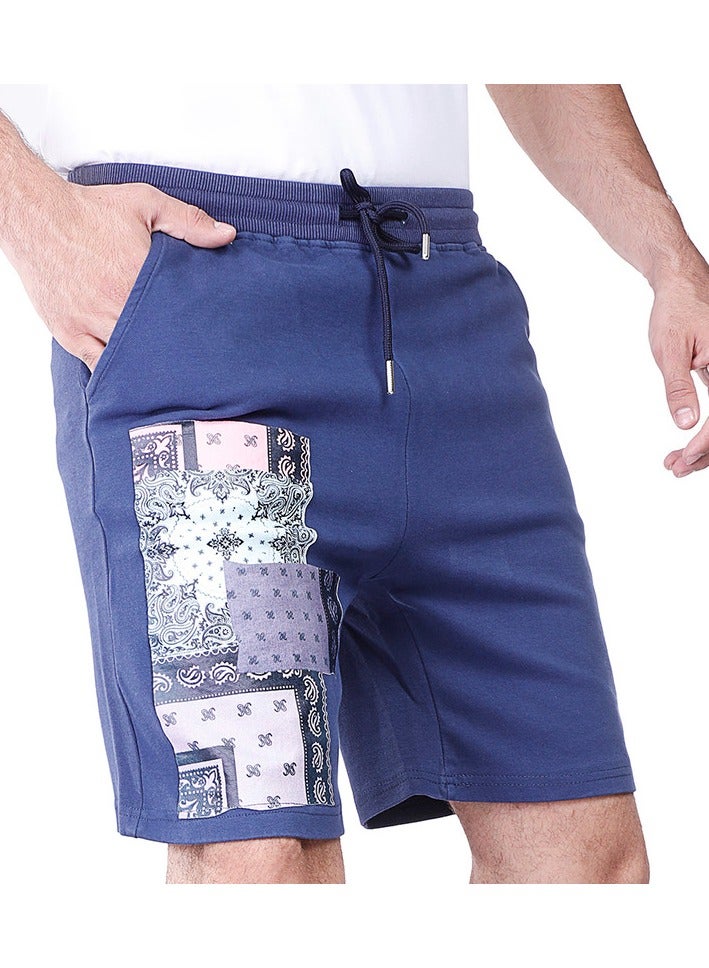 كوب - شورت كاجوال للرجال - Image 2