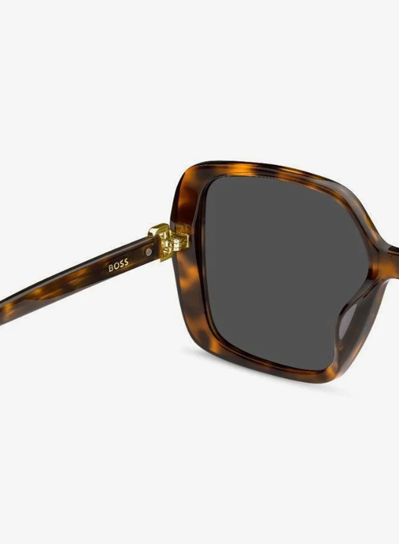 BOSS  Square Sunglasses for Women | Best Price UAE