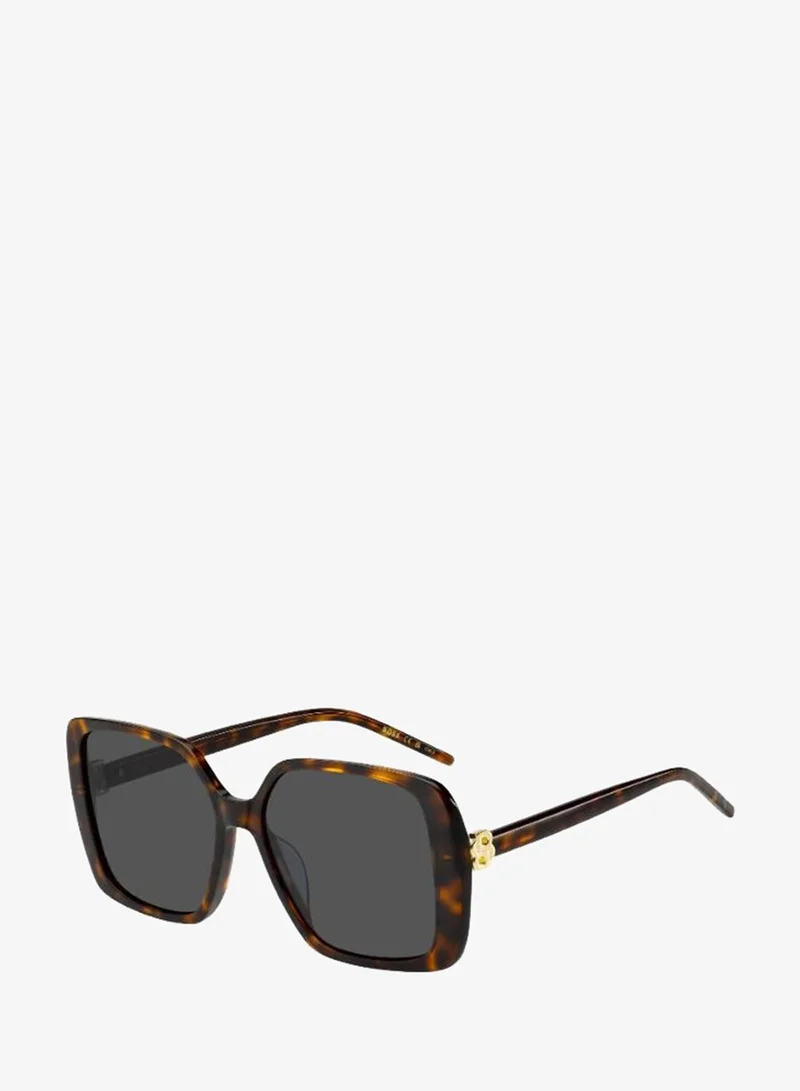 BOSS  Square Sunglasses for Women | Best Price UAE