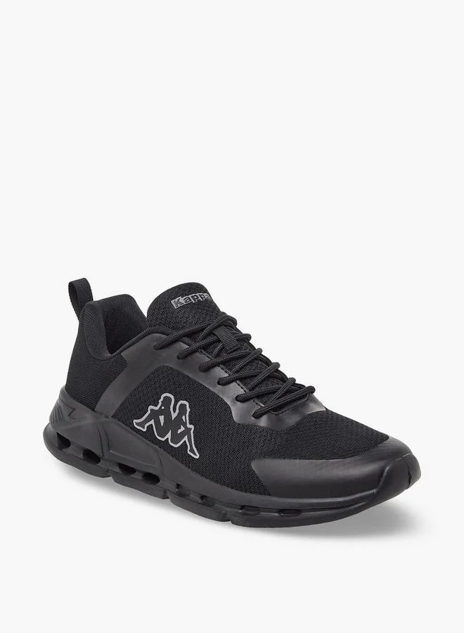 كابا Men Lace-Up Sports Shoes