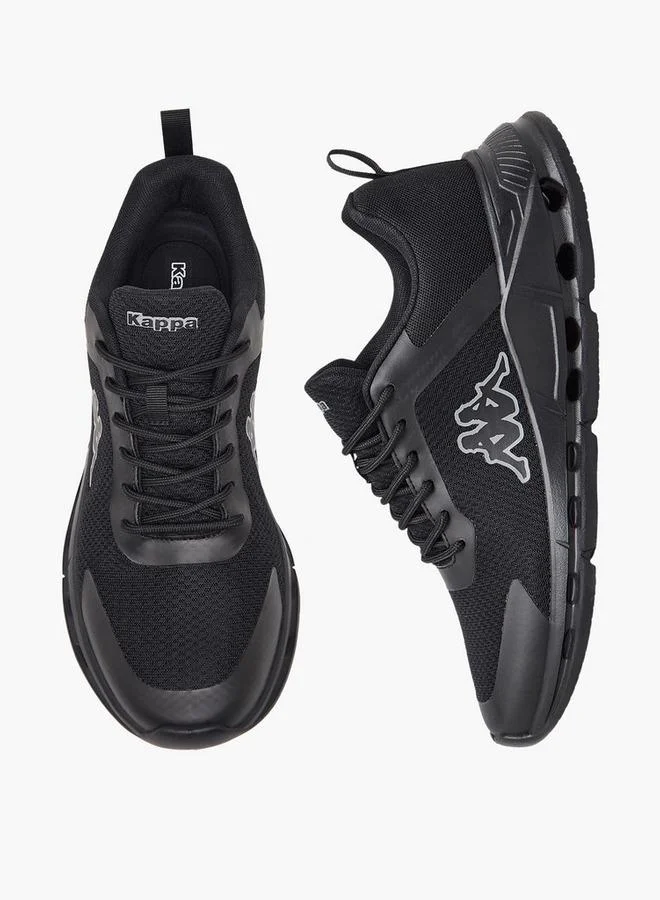 كابا Men Lace-Up Sports Shoes