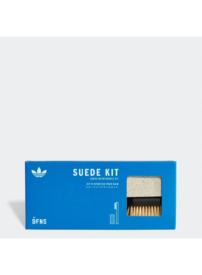 Adidas  Adidas Originals Suede Kit  | Best Price UAE