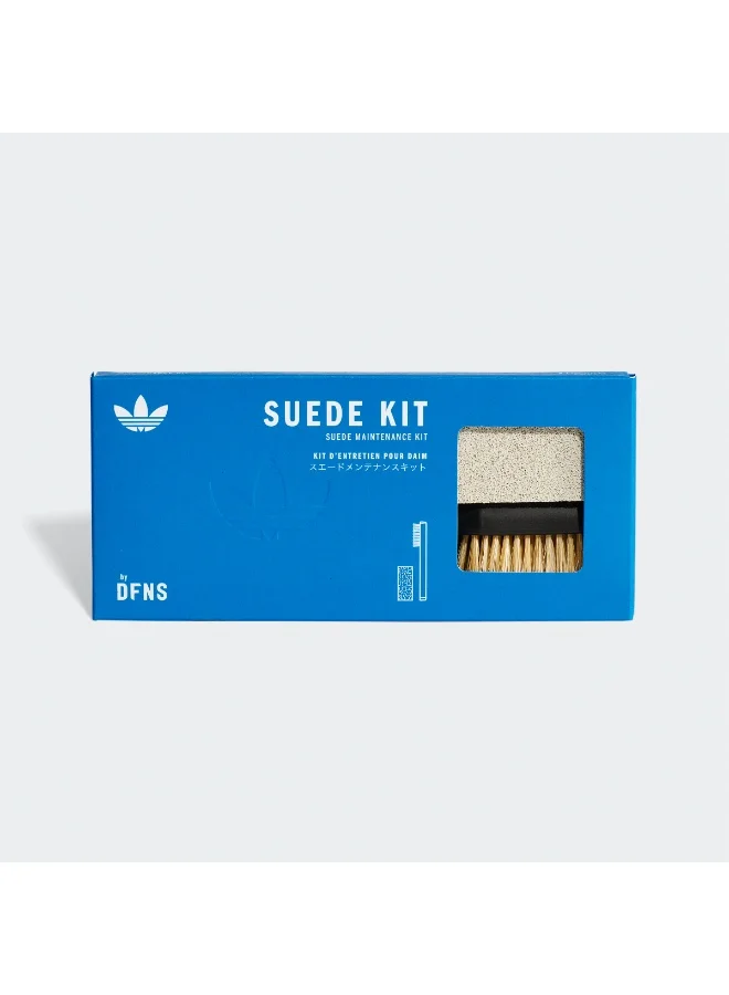 Adidas  Adidas Originals Suede Kit  | Best Price UAE