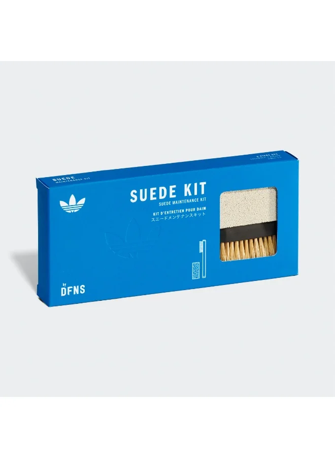 Adidas  Adidas Originals Suede Kit  | Best Price UAE