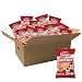 HERR'S Herrs Ketchup Ripple Potato Chips Sample Pack Pack of 12 1 Ounce Bags  Bold and Tangy KetchupFlavored Chips  Fun for Snacking and Sharing - Image 2