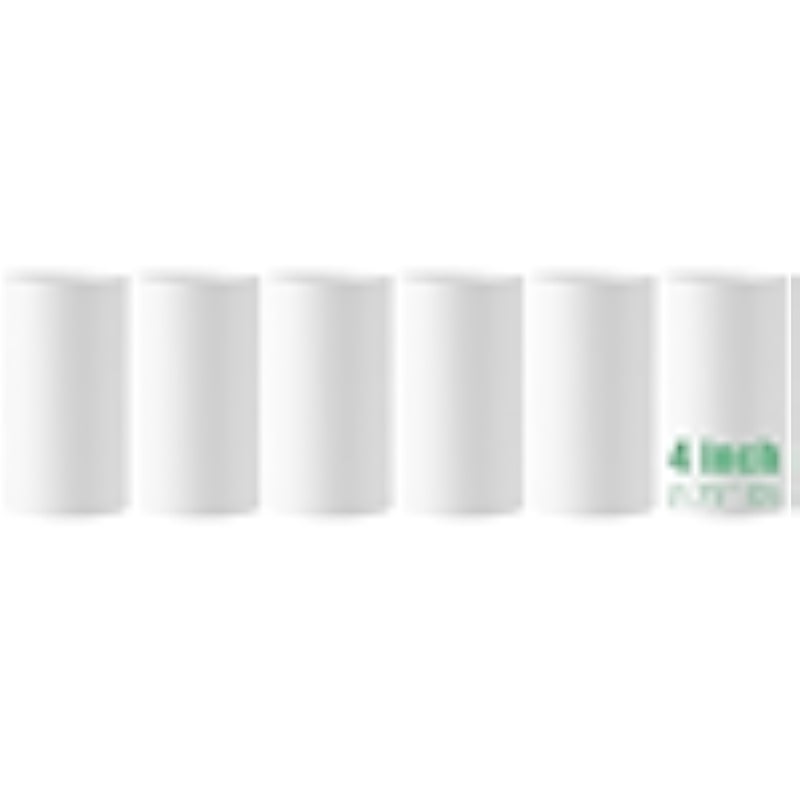 MINGRACE 6 لفات بديلة لمزيل الوبر