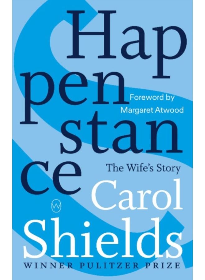 Happenstance - Paperback