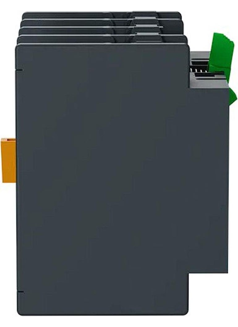 Schneider Electric - EASY9 MCB EZ9F56225 25A FUSE (2P, 6kA, C ​​CURVE) - Image 1