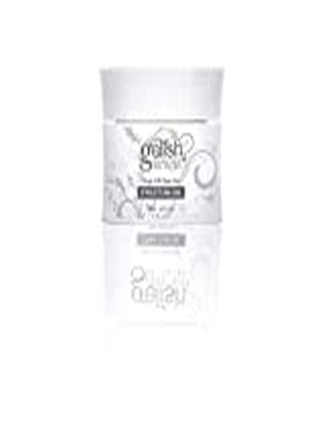 Gelish جدة هلام هيكل واضح 0.5 أونصة سائلة  - Image 3