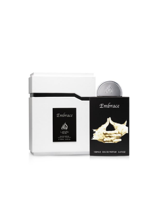 Lattafa Embrace EDP - Image 2