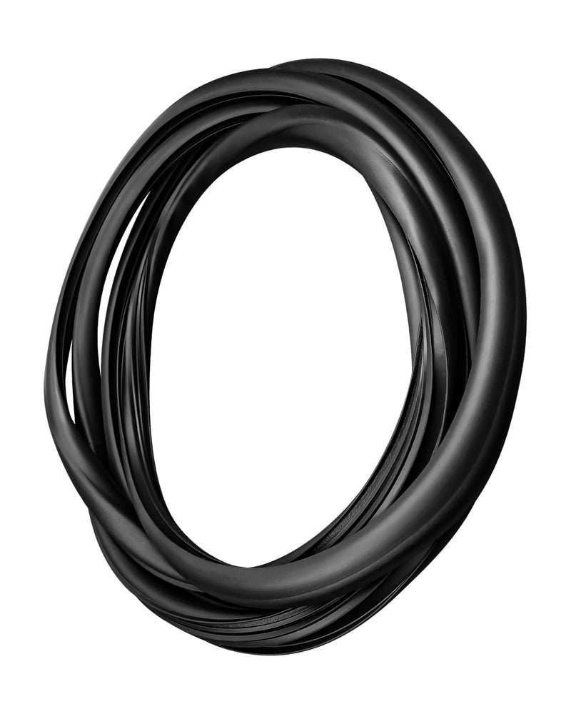 Sunroof Glass Seal Fit for Ford Expedition 19972017 F150 20012014 F250 F350 F450 20032016 F550 20032007 Lincoln Navigator 20082017 Mark LT 20062008 Blackwood 2002 Replace 5L1Z7851884AA