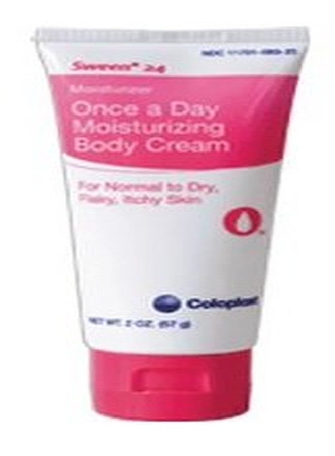 Coloplast Sween Moisturizer - 7091EA - 2 oz., 1 Each / Each