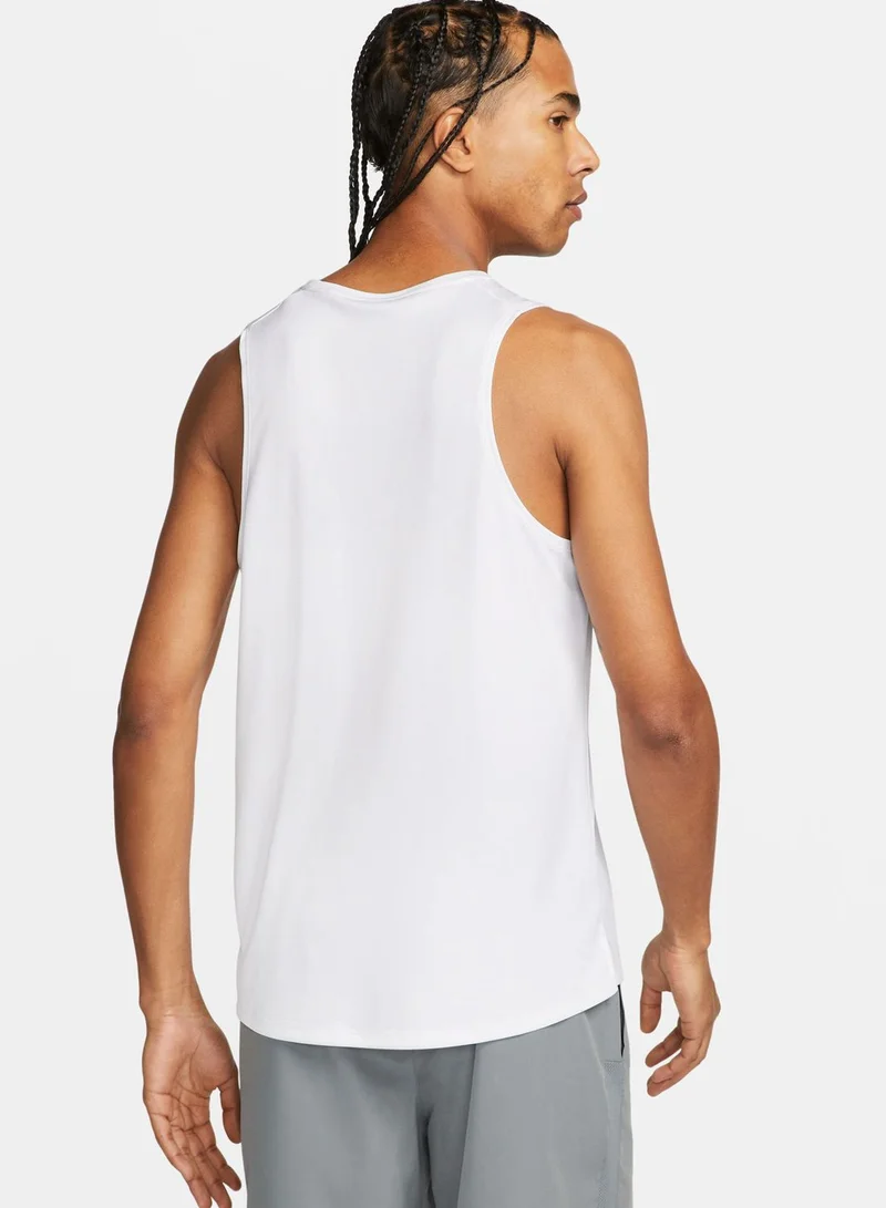 Nike Dri-Fit Miler Tank