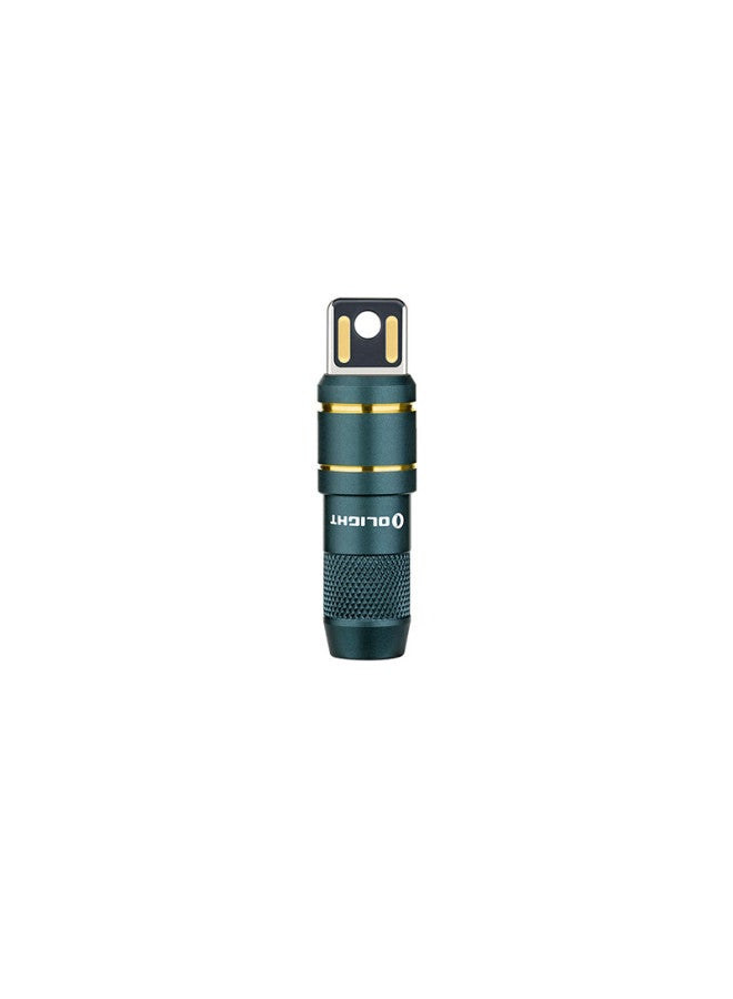 Olight Imini 2 Mini Usb Rechargeable Keychain Portable Flashlight - Image 2