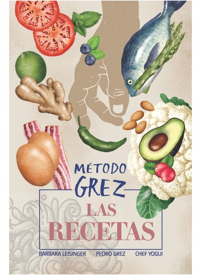 null - MÉTODO GREZ - Las recetas - Image 1