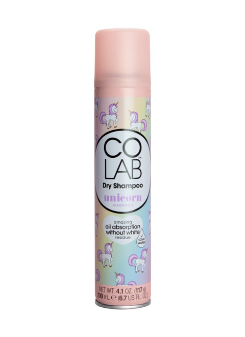 Unicorn Dry Shampoo