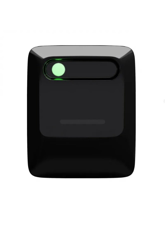 إبريق فلترة مياه ويسبر D1 سوليد FutureFlow سعة 2.8 لتر – أسود - Image 4