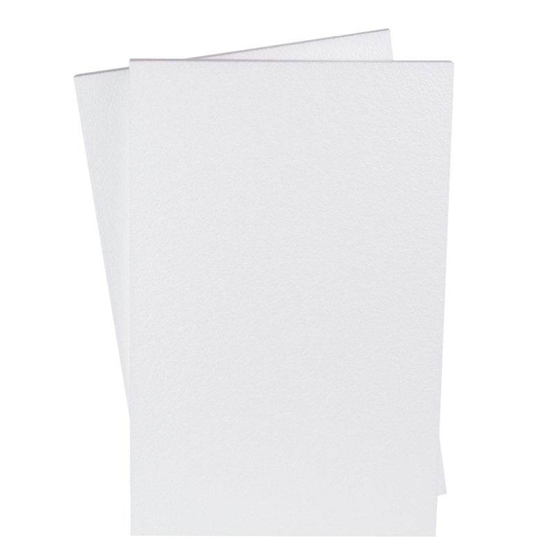 SilverlakeLLC Craft Foam Block - 2 Pack of 11x17x1 EPS Polystyrene Sheets for Crafting, Modeling, Art Projects and Floral Arrangements - Sculpting Sheets for DIY School & Home Art (2 Pack) - Image 1