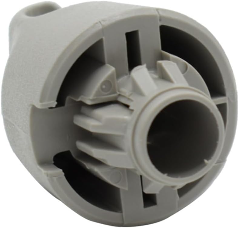 Wivplex 2Pcs Car Sun Visor Clip Retainer for Nissan and Renault - Image 2