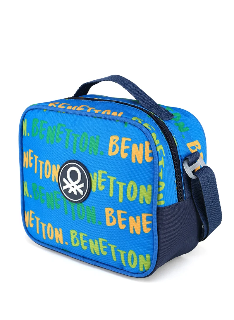 UNITED COLORS OF BENETTON UCB-12969 Lunch Bag