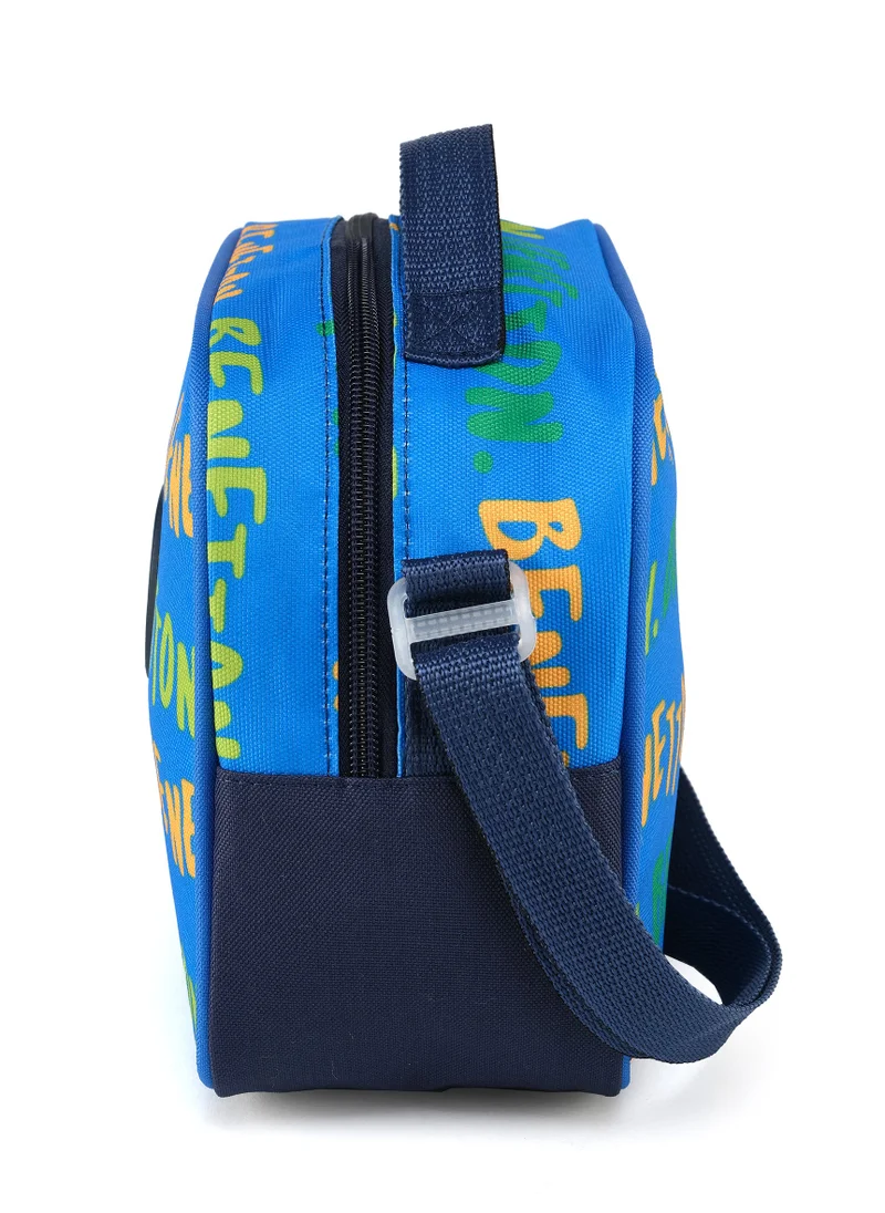 UNITED COLORS OF BENETTON UCB-12969 Lunch Bag