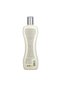 بيوسيلك Silk Therapy Moisturizing Shampoo for Dogs 12 fl oz. 355 ml  - Image 2