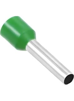 Elmax 250 Pieces 6mm Green Insulated Cable Ferrule Elx Iy 3060 
