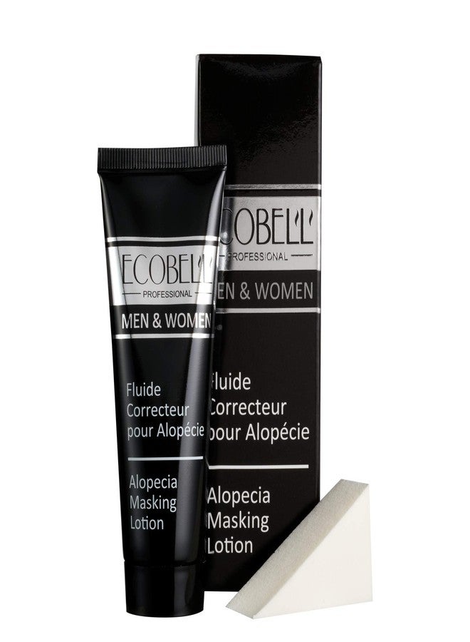 Ecobell Tan Fluid For Alopecia - Image 1