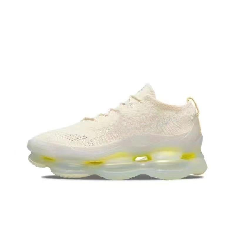Putian Max Scorpion New Flying Line Full Palm Air Cushion Retro Fashion Sports Jogging Shoes - Image 1