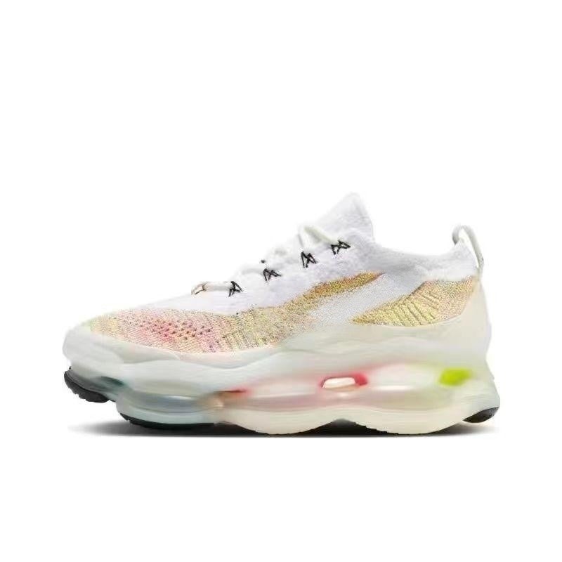 Putian Max Scorpion New Flying Line Full Palm Air Cushion Retro Fashion Sports Jogging Shoes - Image 4